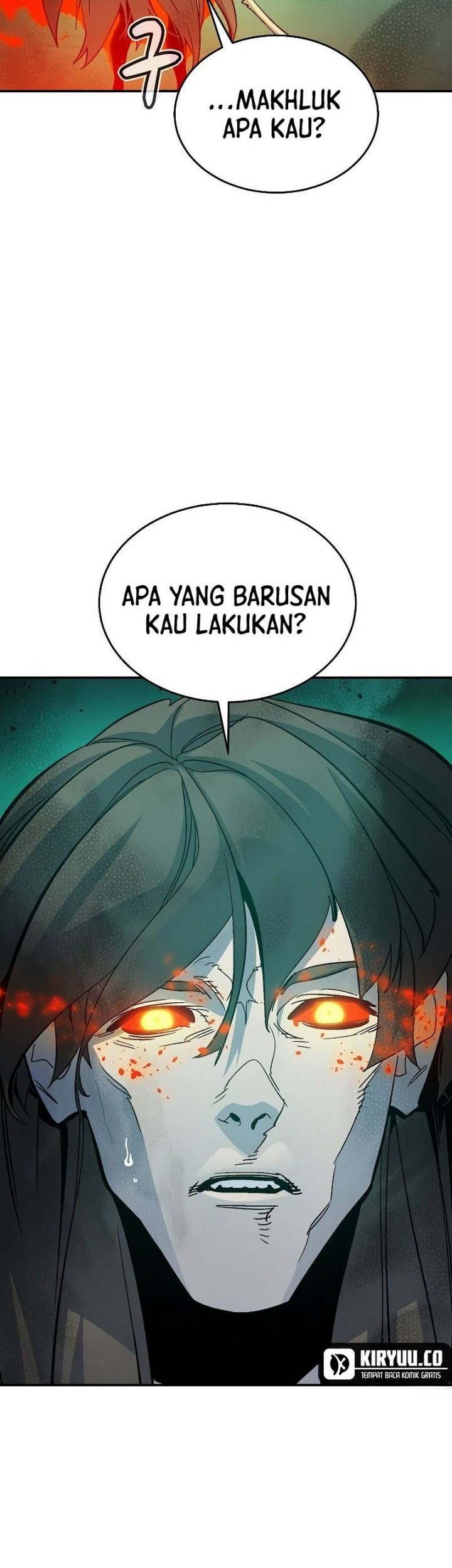 Alone Necromancer Chapter 176 Gambar 3