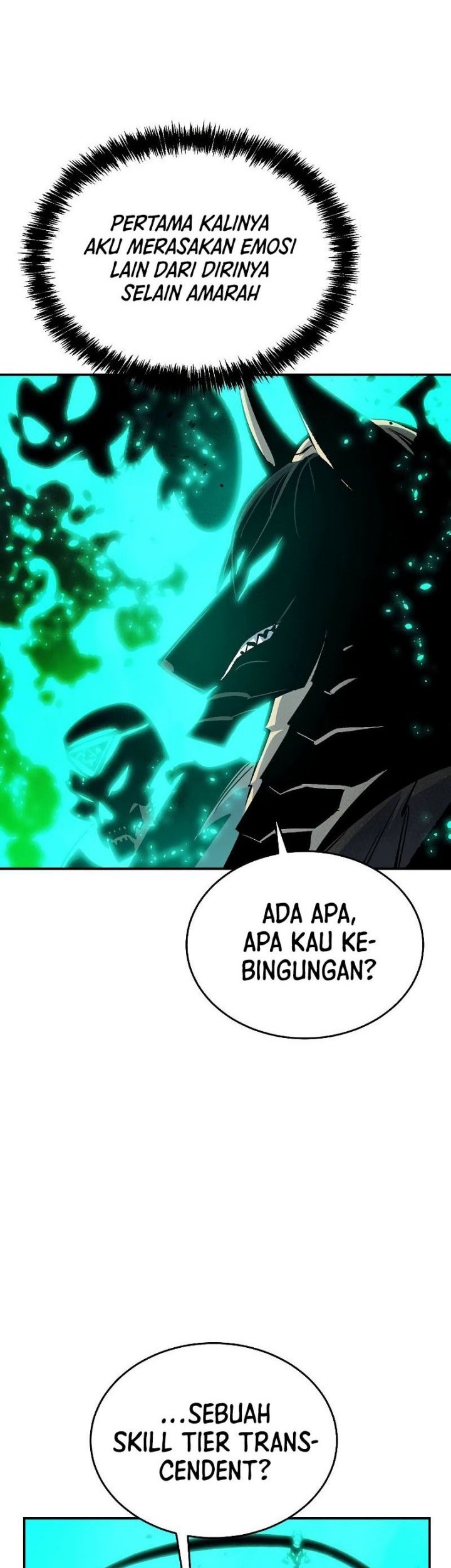 Alone Necromancer Chapter 176 Gambar 4