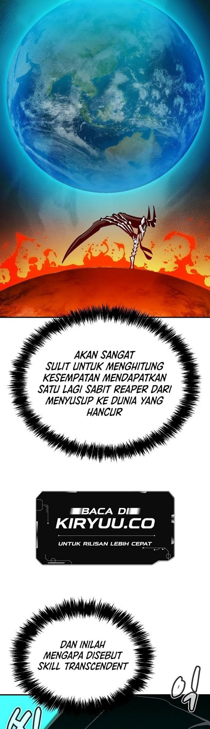 Alone Necromancer Chapter 176 Gambar 10