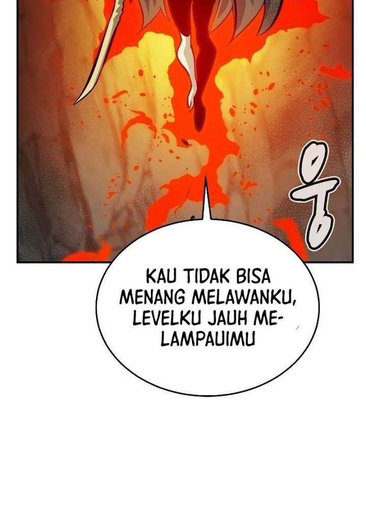 Alone Necromancer Chapter 176 Gambar 12