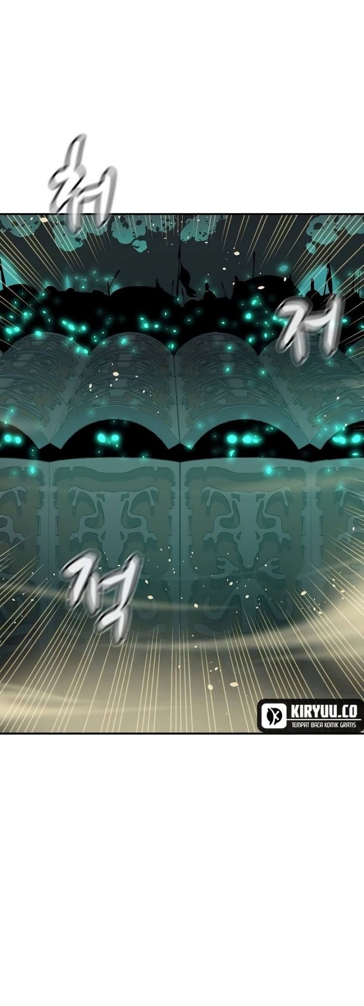 Alone Necromancer Chapter 176 Gambar 23