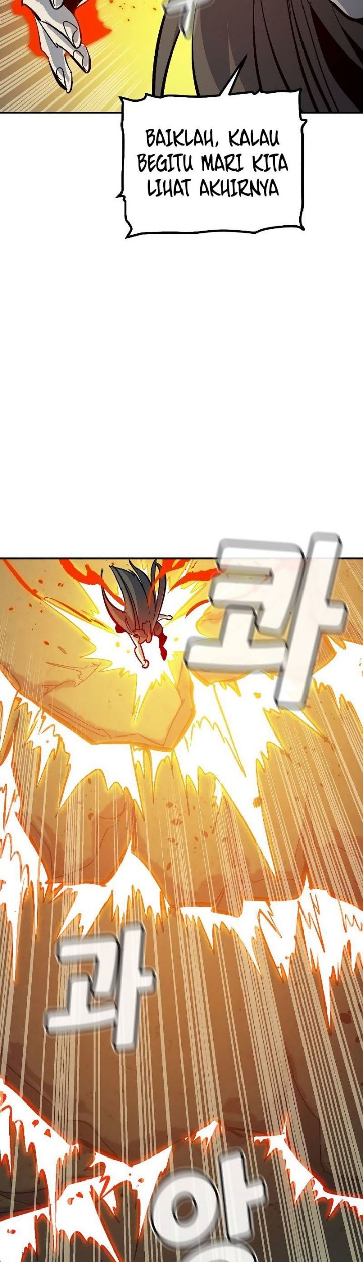 Alone Necromancer Chapter 176 Gambar 32