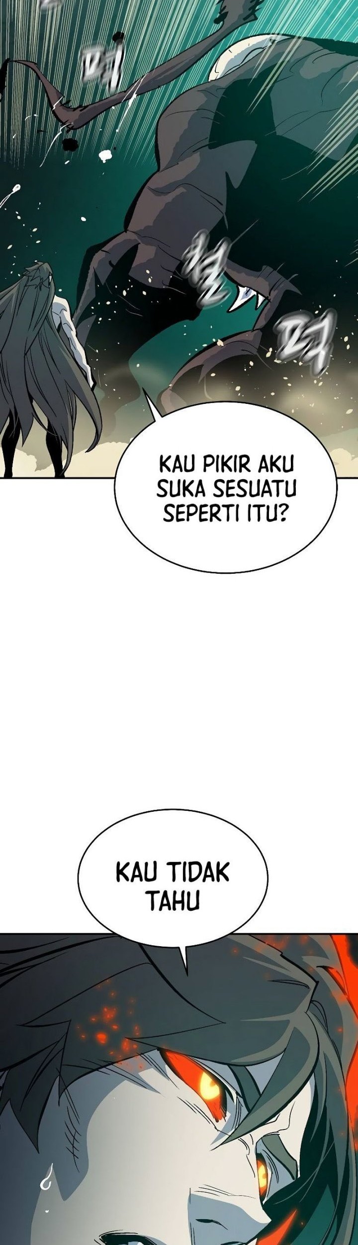 Alone Necromancer Chapter 176 Gambar 47