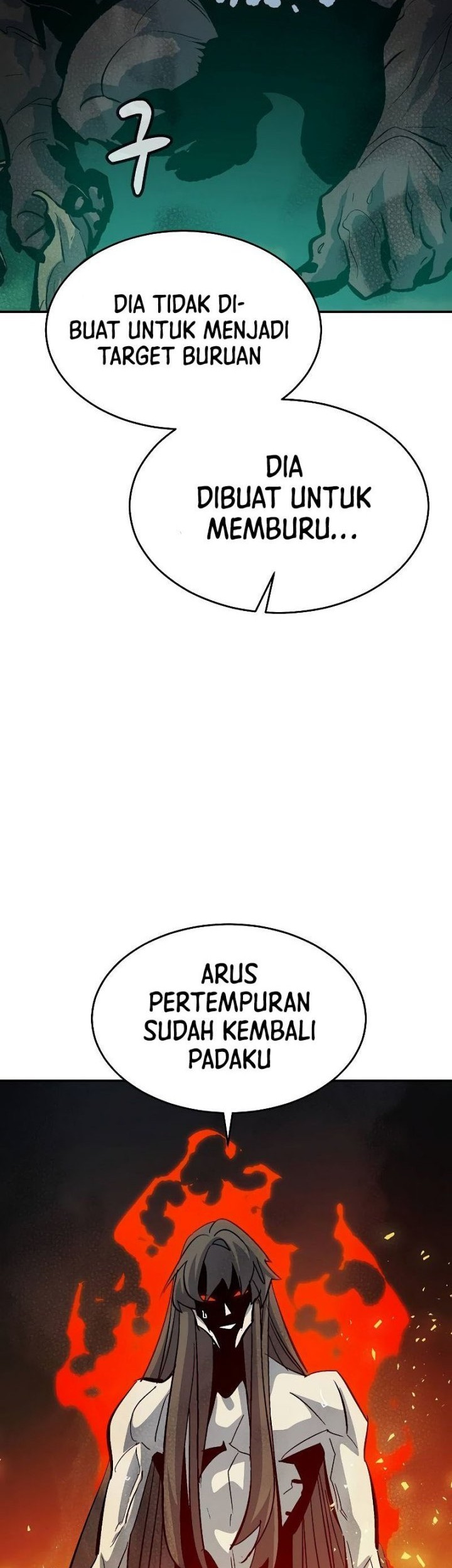 Alone Necromancer Chapter 176 Gambar 49