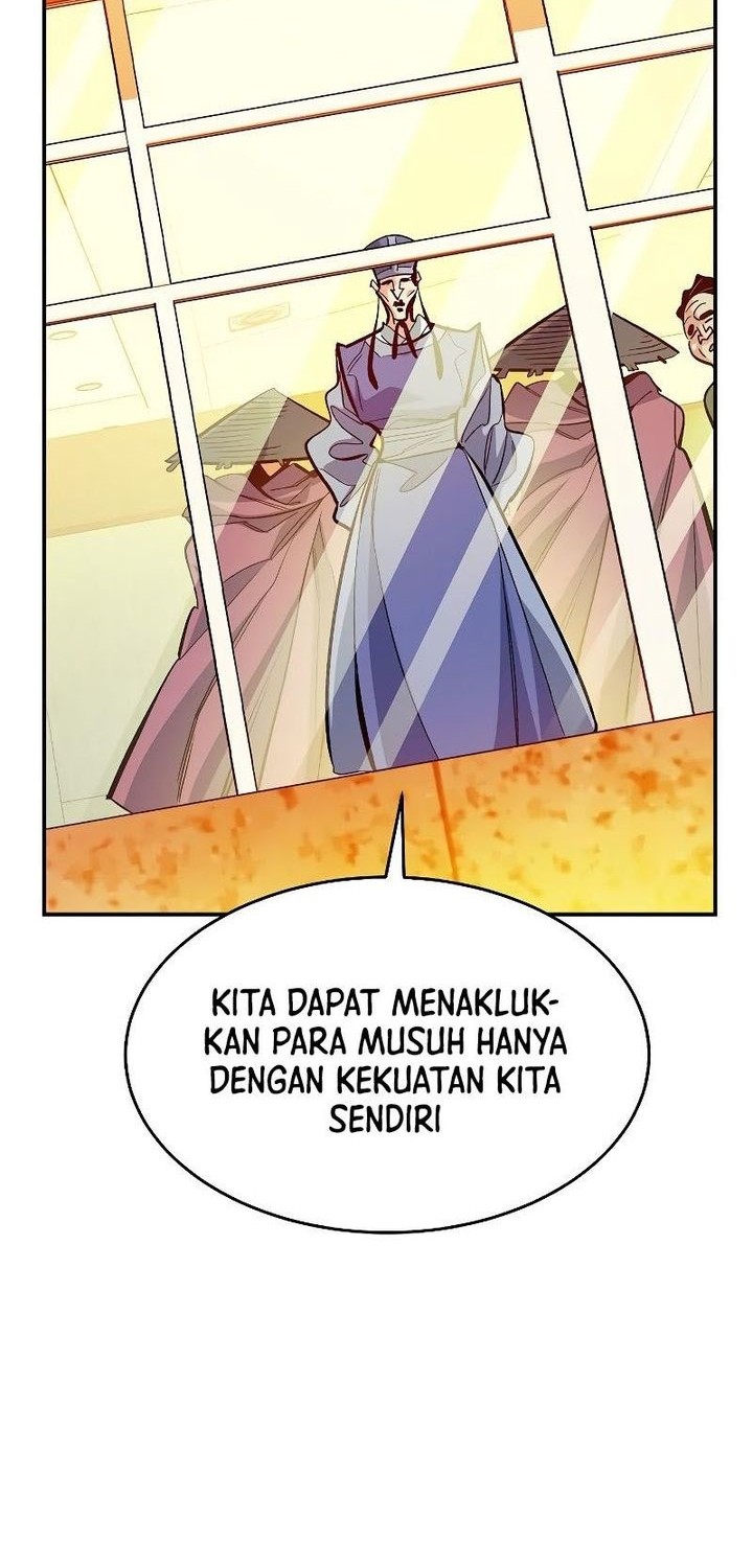 Alone Necromancer Chapter 177 Gambar 25