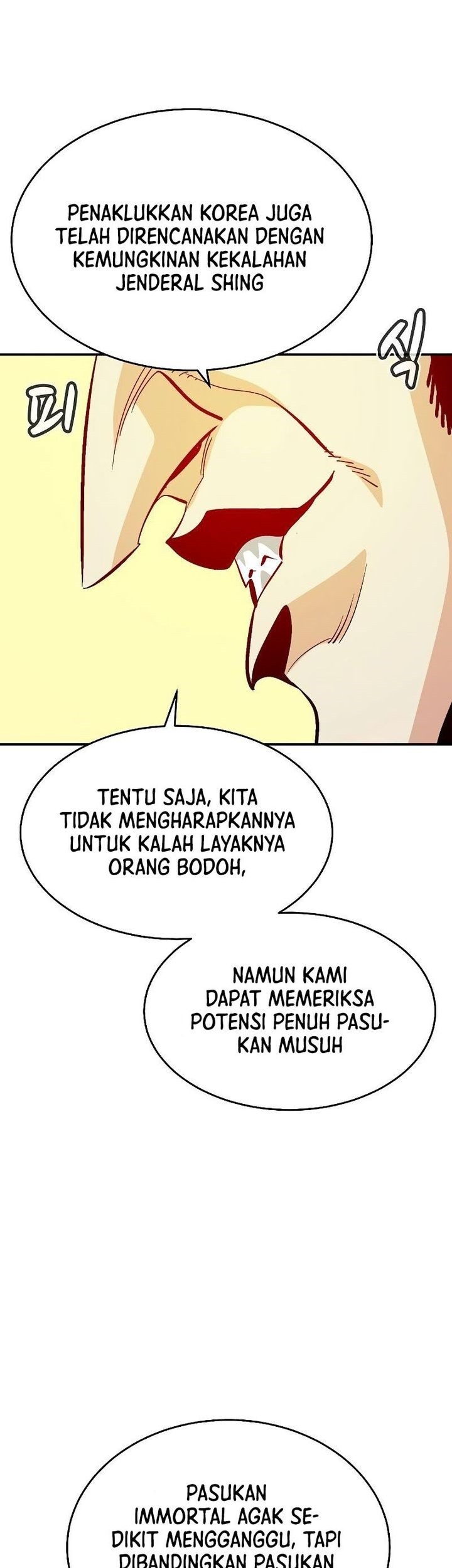 Alone Necromancer Chapter 177 Gambar 26