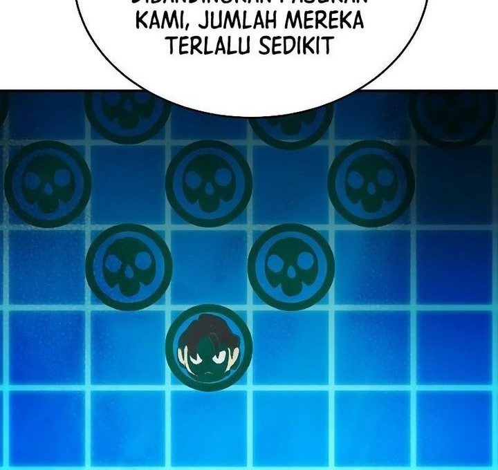 Alone Necromancer Chapter 177 Gambar 27