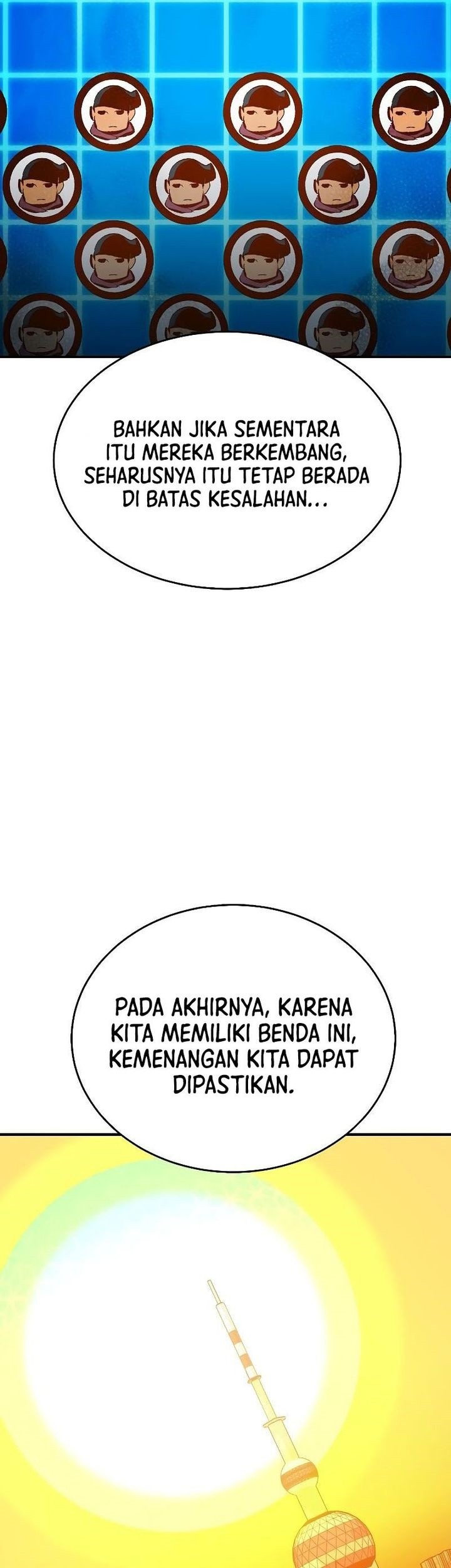 Alone Necromancer Chapter 177 Gambar 28