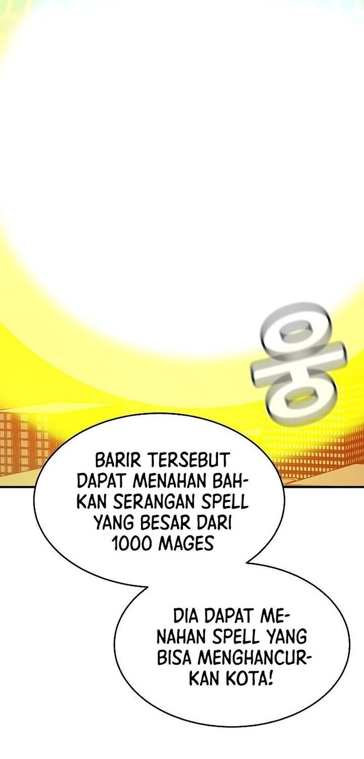 Alone Necromancer Chapter 177 Gambar 33