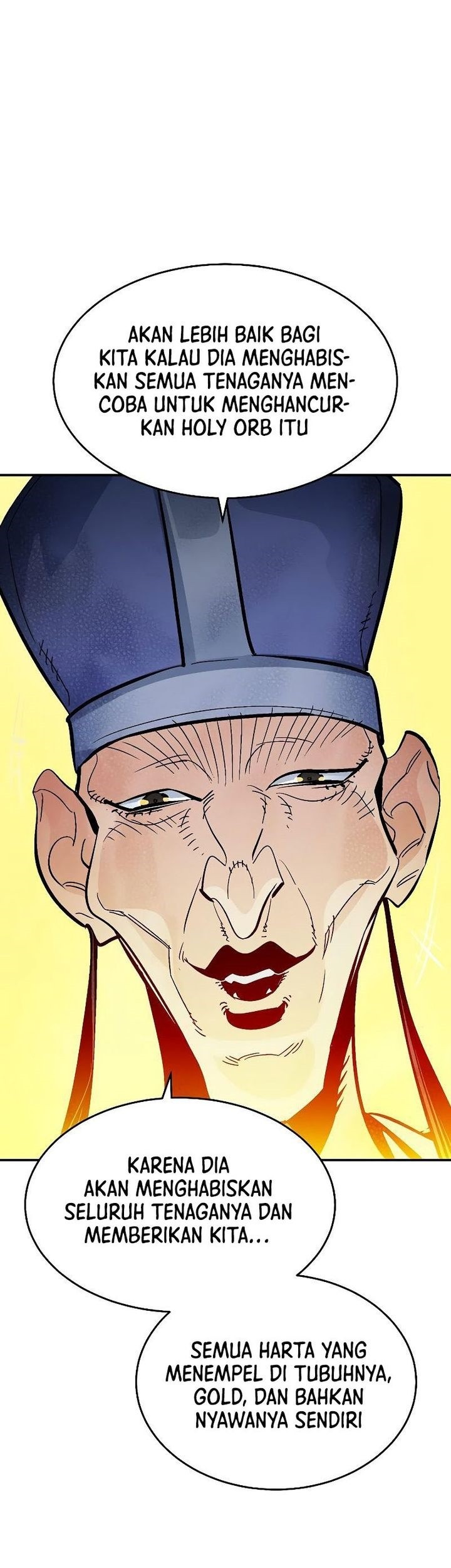 Alone Necromancer Chapter 177 Gambar 34