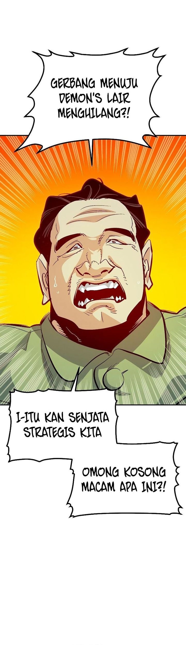 Alone Necromancer Chapter 177 Gambar 18