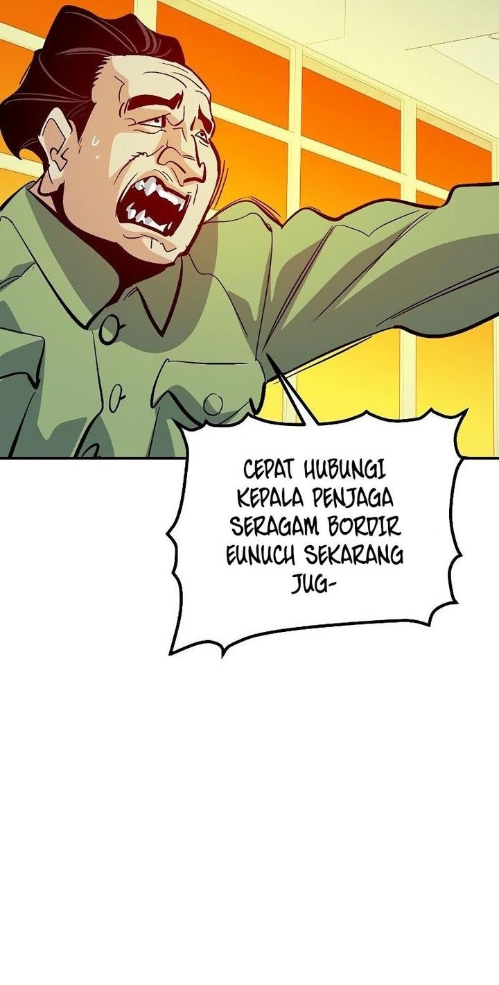 Alone Necromancer Chapter 177 Gambar 20