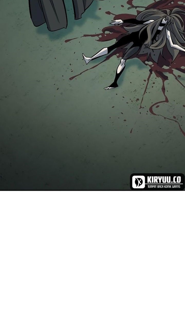 Manhwa Alone Necromancer Chapter 177 gambar nomor 2