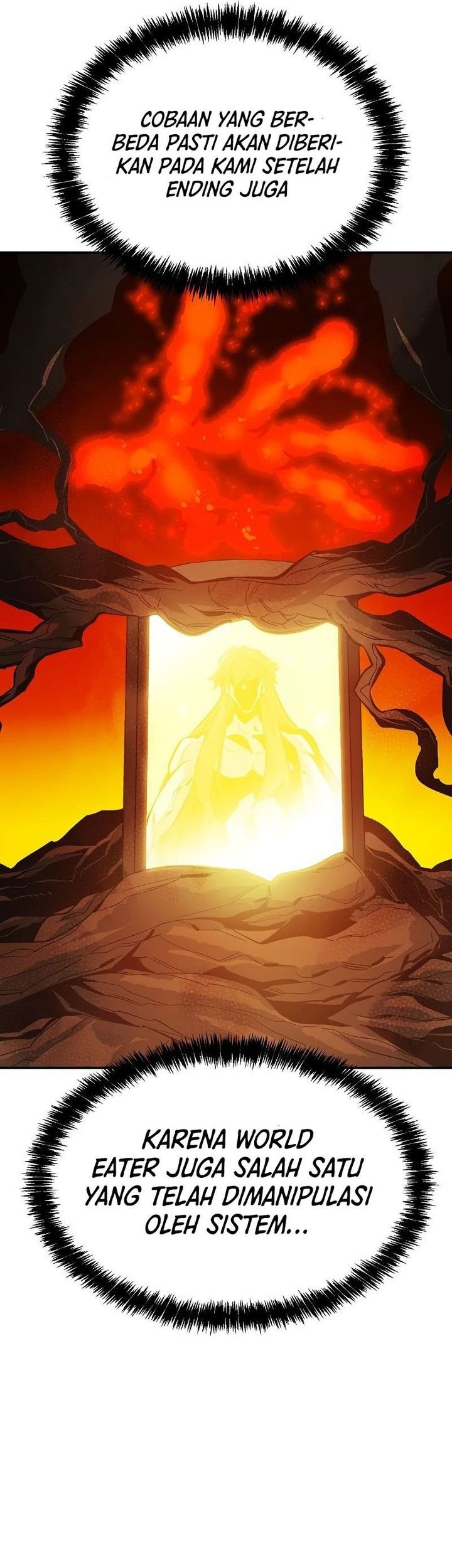 Alone Necromancer Chapter 177 Gambar 44