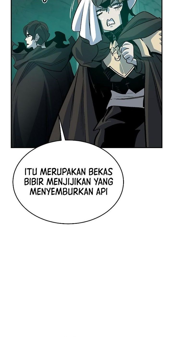 Alone Necromancer Chapter 177 Gambar 49