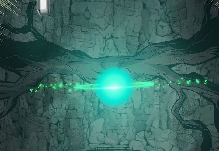 Alone Necromancer Chapter 177 Gambar 51