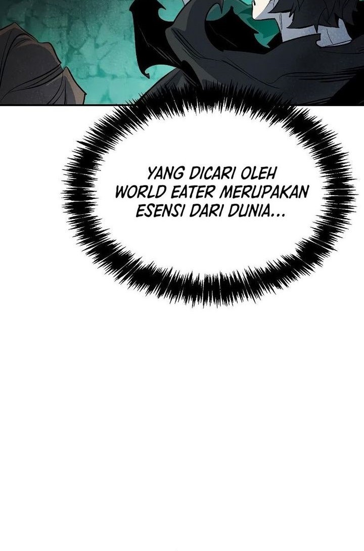 Alone Necromancer Chapter 177 Gambar 53