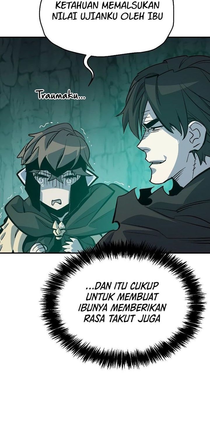 Alone Necromancer Chapter 177 Gambar 37