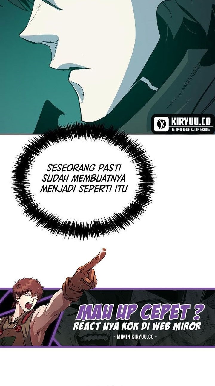 Alone Necromancer Chapter 177 Gambar 43