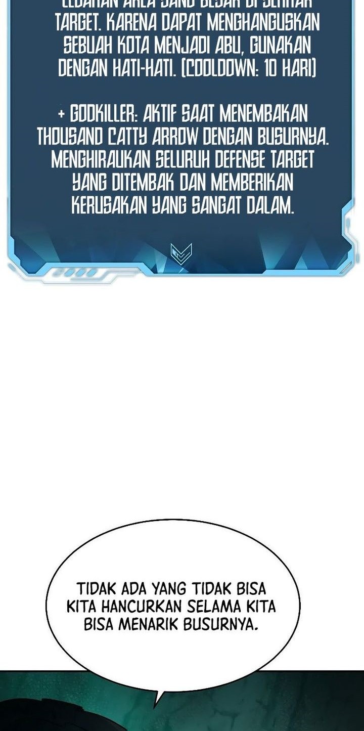 Alone Necromancer Chapter 177 Gambar 64