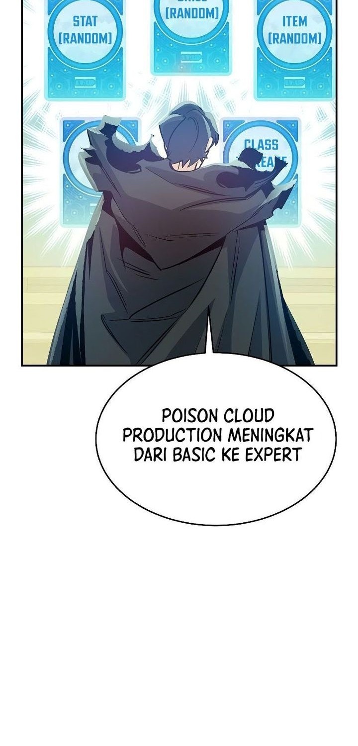 Alone Necromancer Chapter 177 Gambar 71