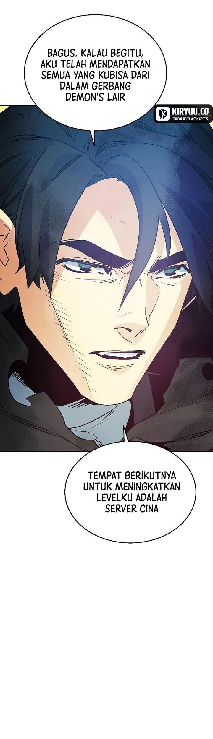 Alone Necromancer Chapter 177 Gambar 72