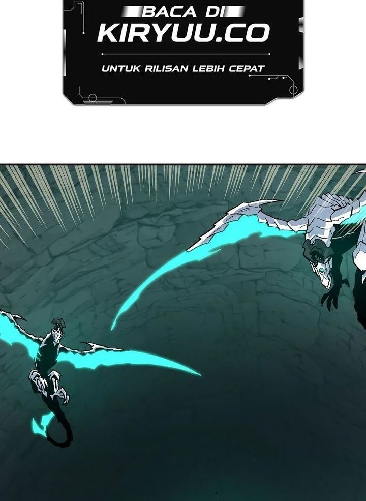 Alone Necromancer Chapter 177 Gambar 58