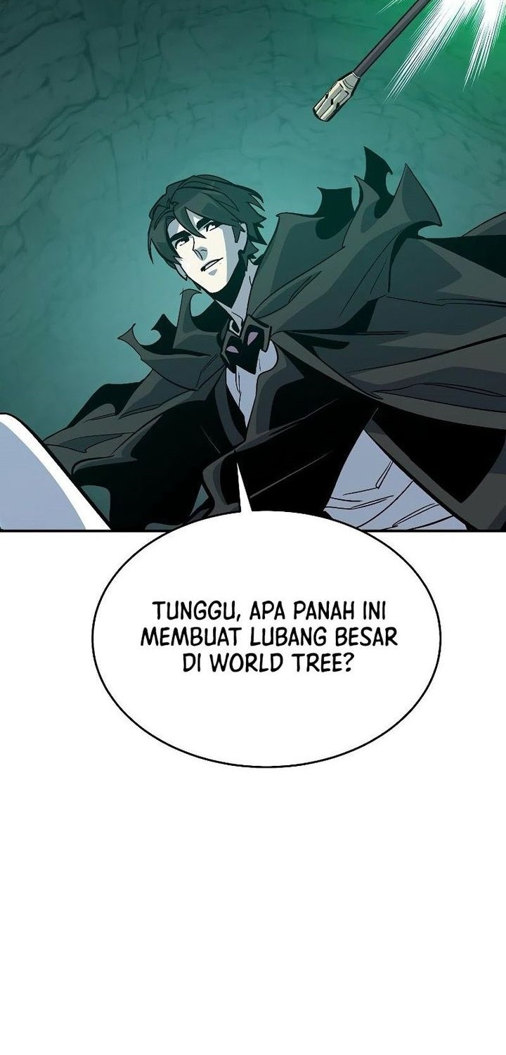Alone Necromancer Chapter 177 Gambar 62