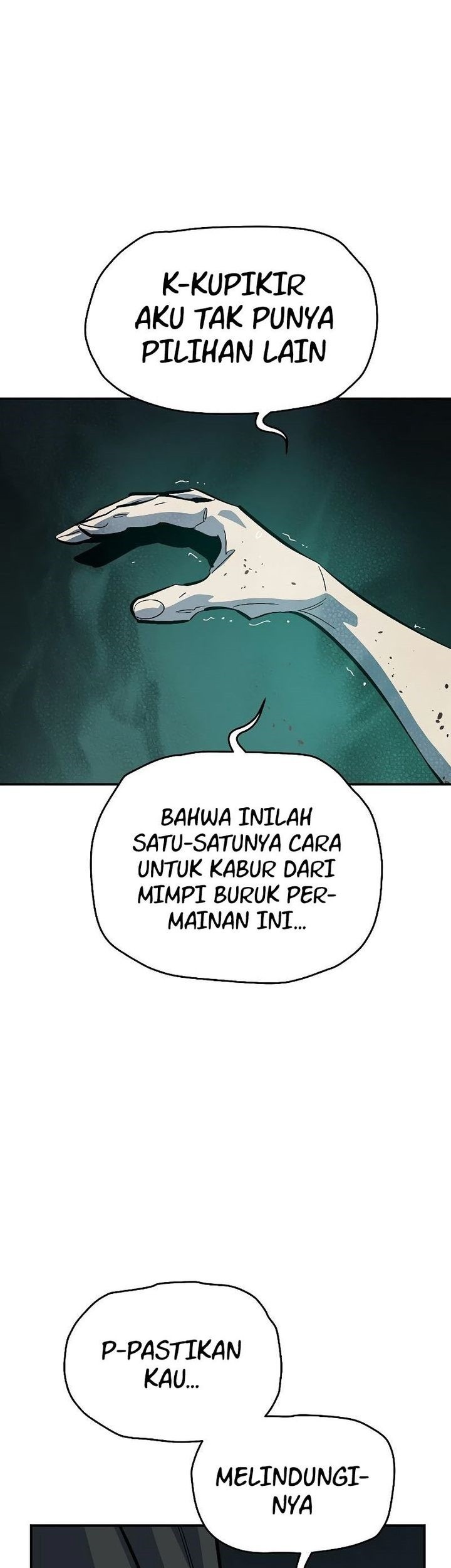 Alone Necromancer Chapter 177 Gambar 5