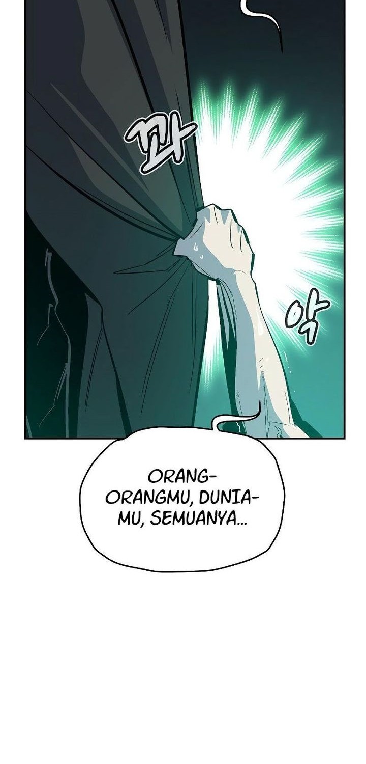 Alone Necromancer Chapter 177 Gambar 6