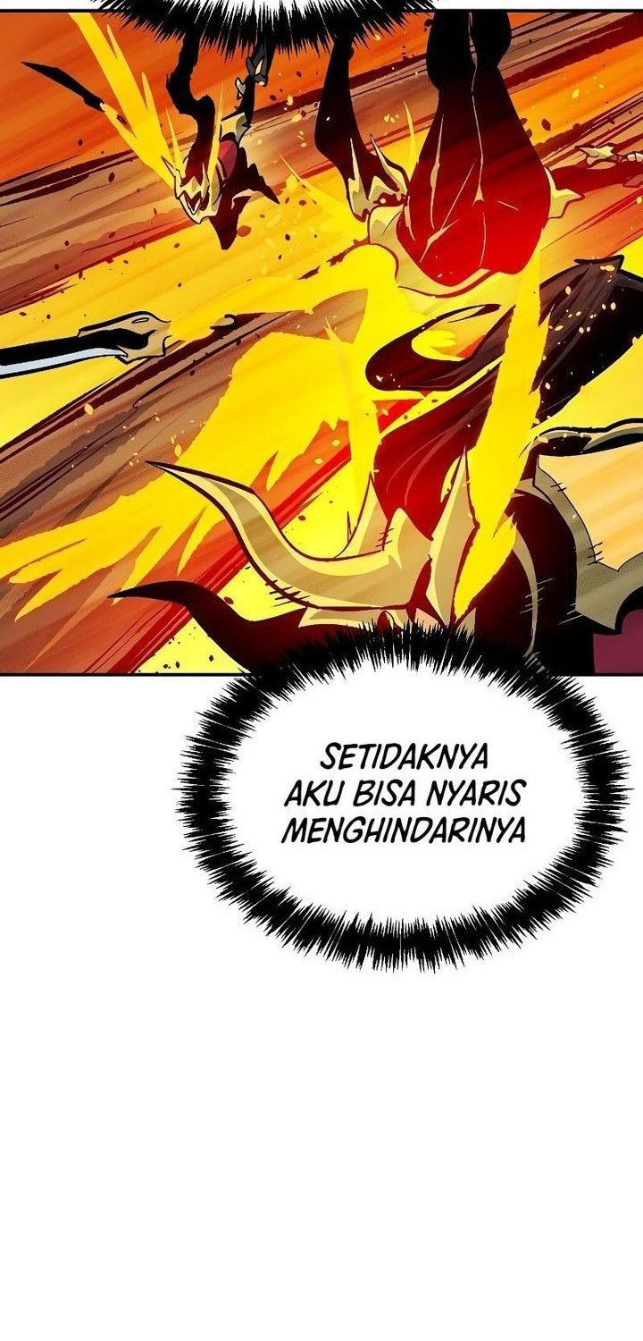 Alone Necromancer Chapter 177 Gambar 81