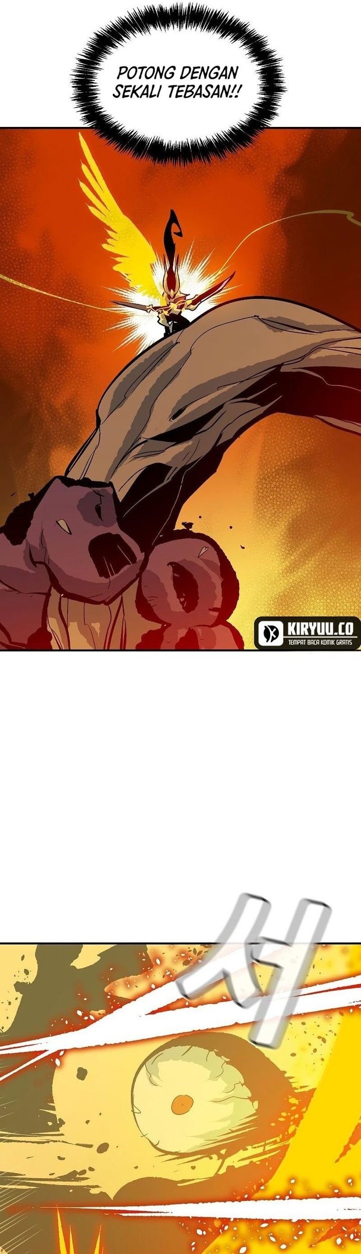 Alone Necromancer Chapter 177 Gambar 84