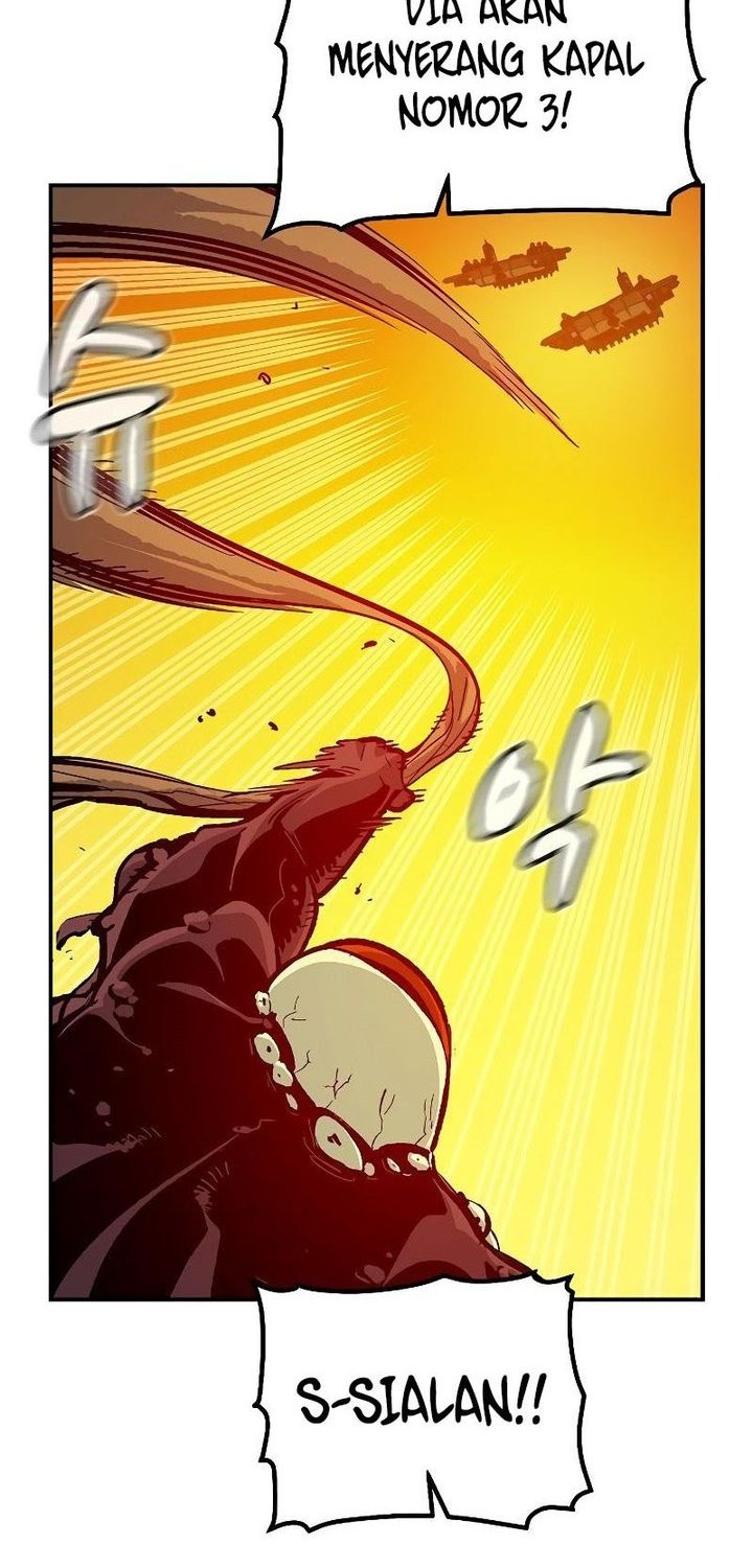 Alone Necromancer Chapter 177 Gambar 76