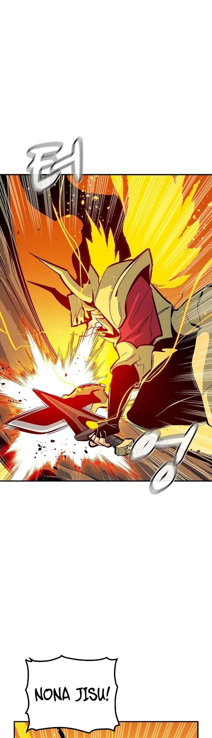 Alone Necromancer Chapter 177 Gambar 77