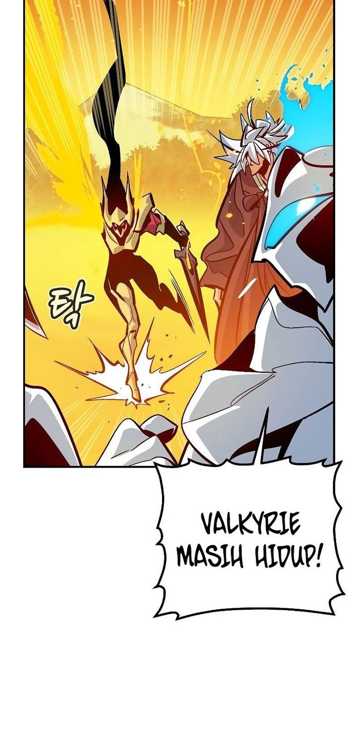 Alone Necromancer Chapter 177 Gambar 78