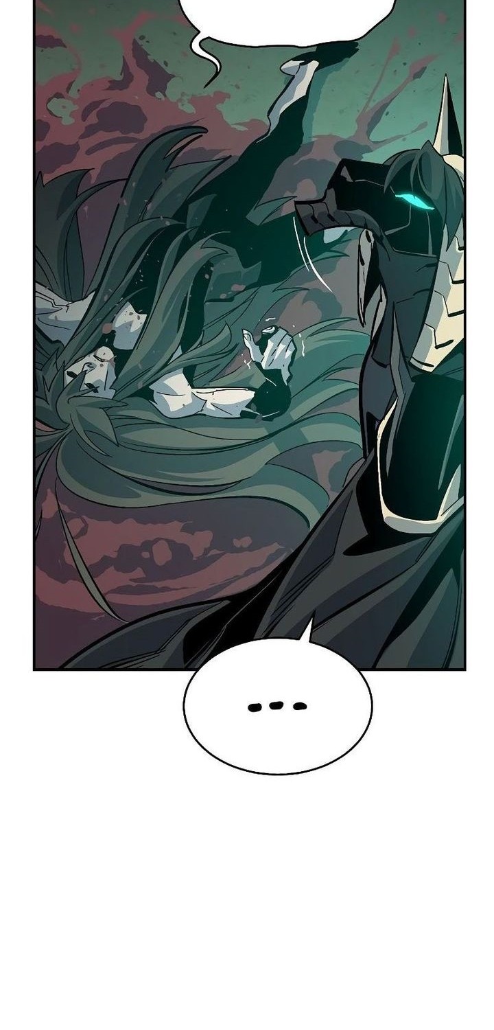 Alone Necromancer Chapter 177 Gambar 8