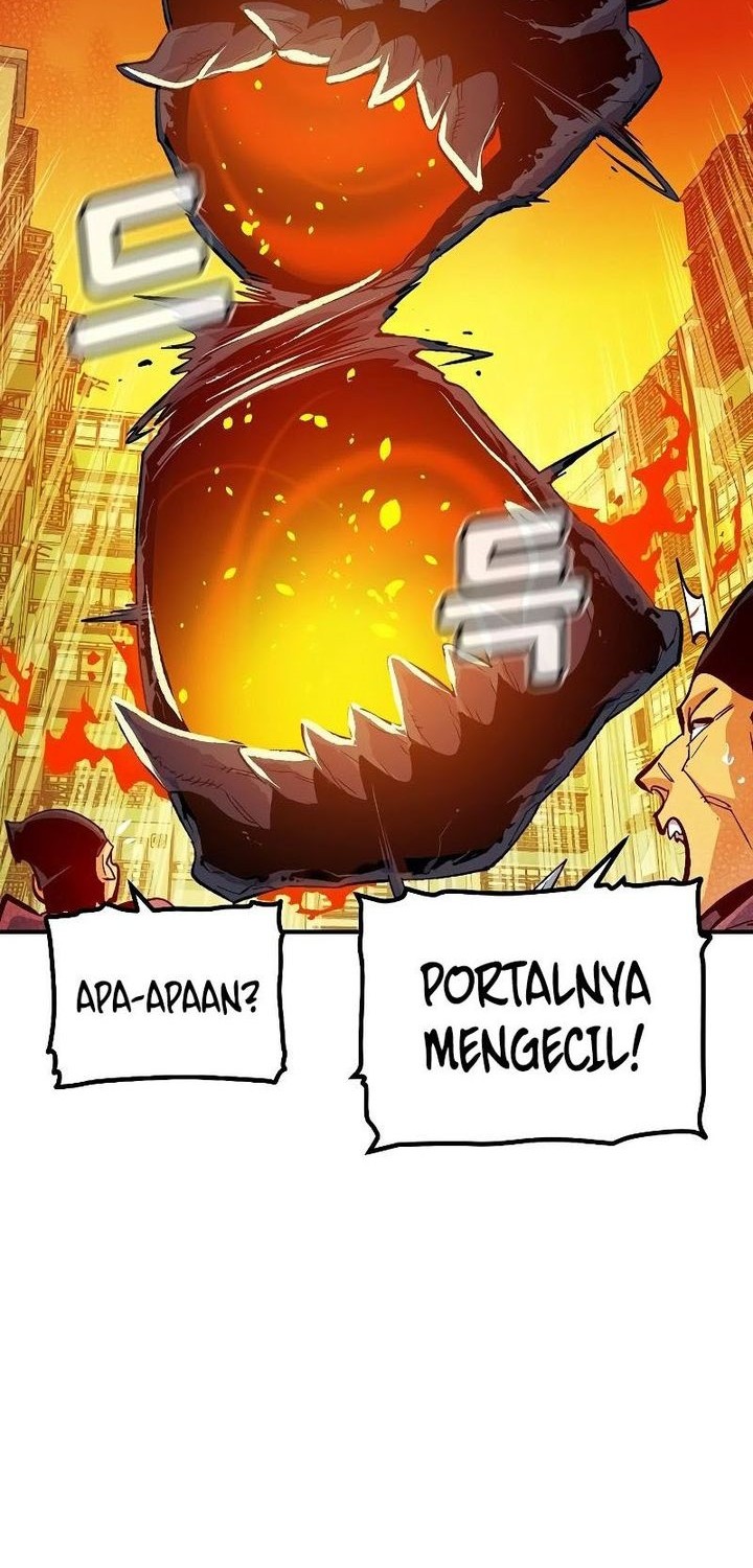 Alone Necromancer Chapter 177 Gambar 17