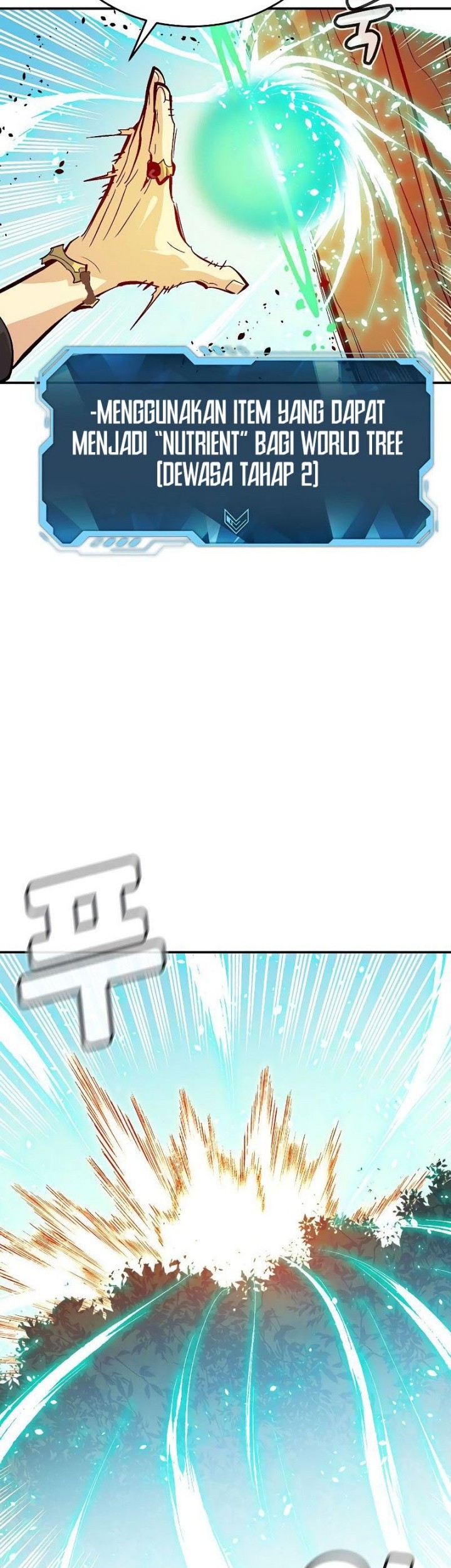 Alone Necromancer Chapter 179 Gambar 55