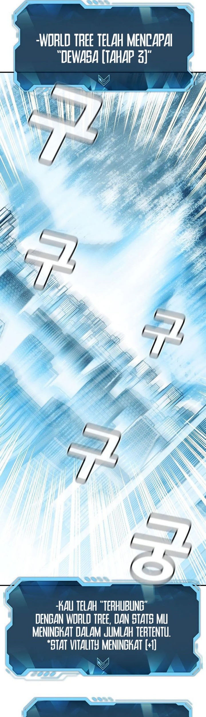 Alone Necromancer Chapter 179 Gambar 57