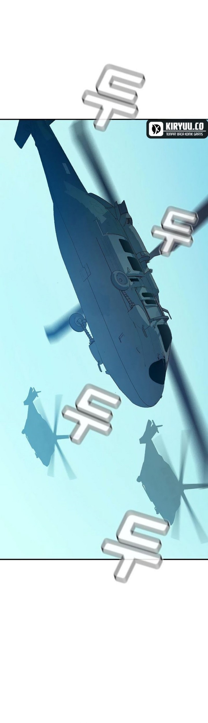 Alone Necromancer Chapter 179 Gambar 59