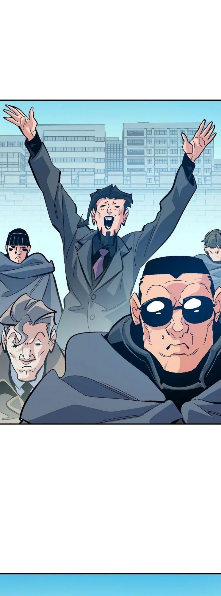 Alone Necromancer Chapter 179 Gambar 64