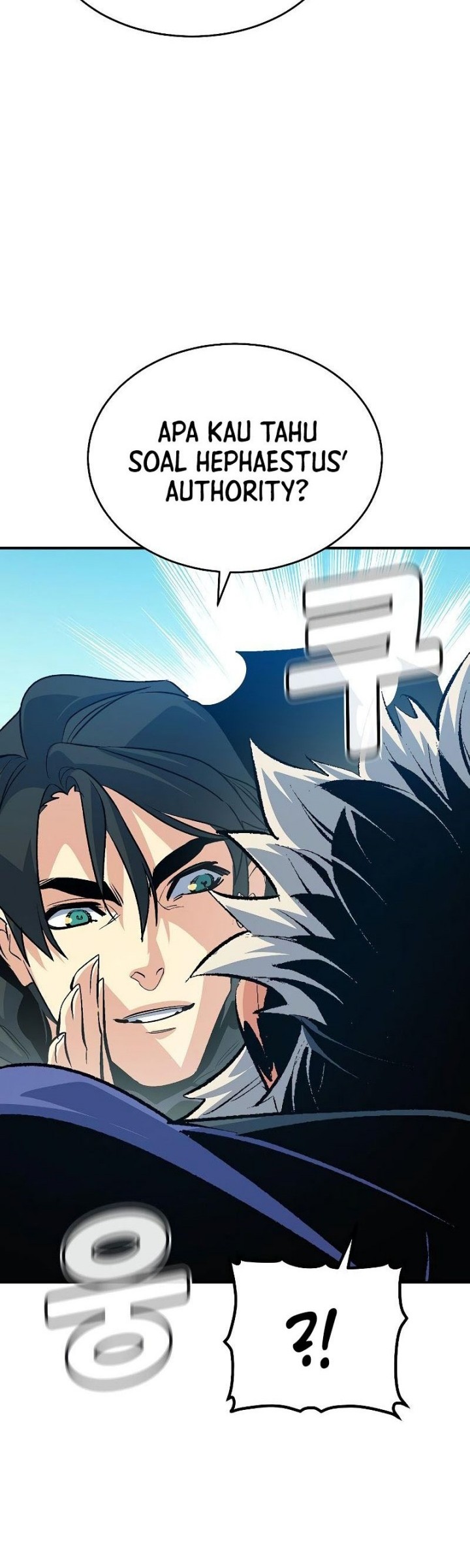 Alone Necromancer Chapter 179 Gambar 40