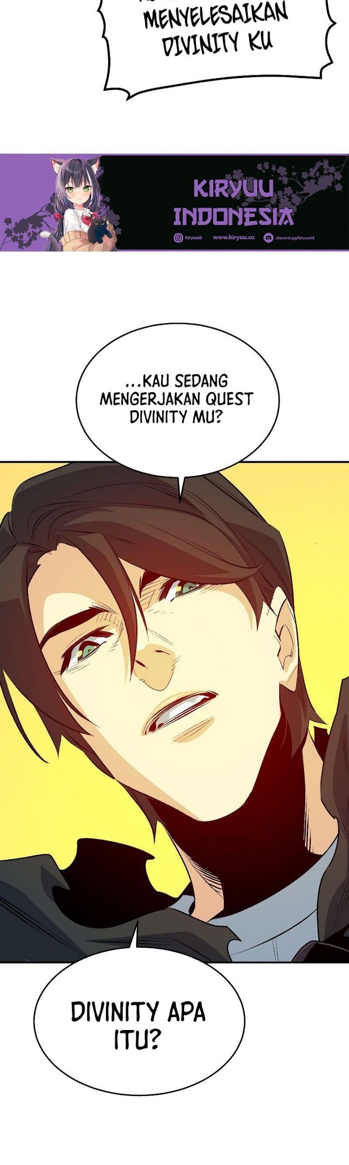 Alone Necromancer Chapter 179 Gambar 48