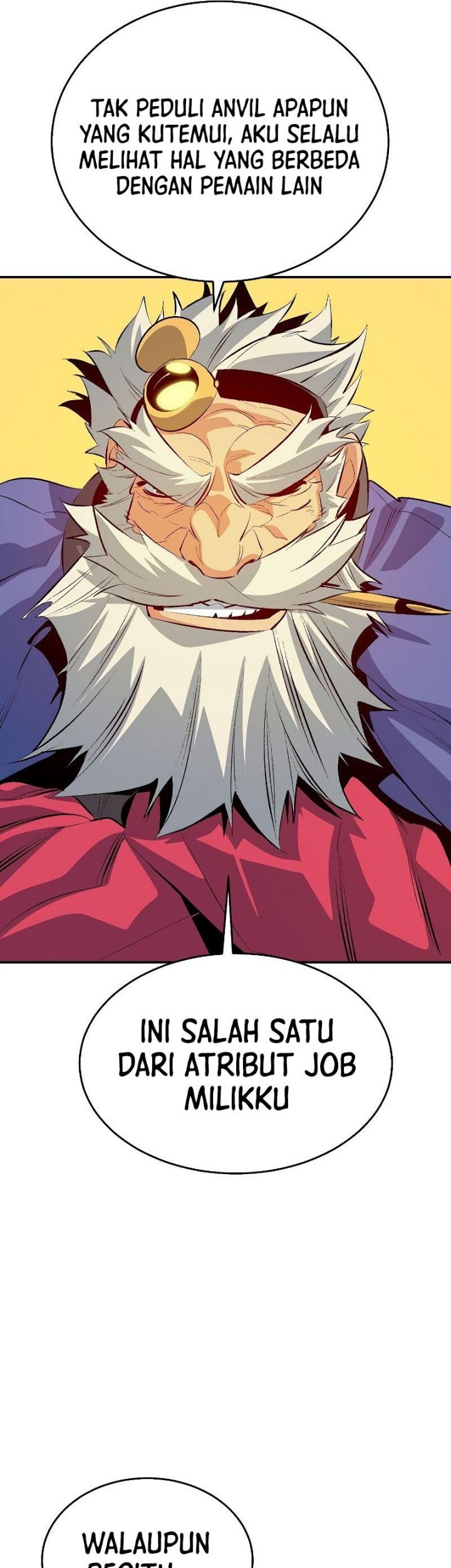 Alone Necromancer Chapter 179 Gambar 45