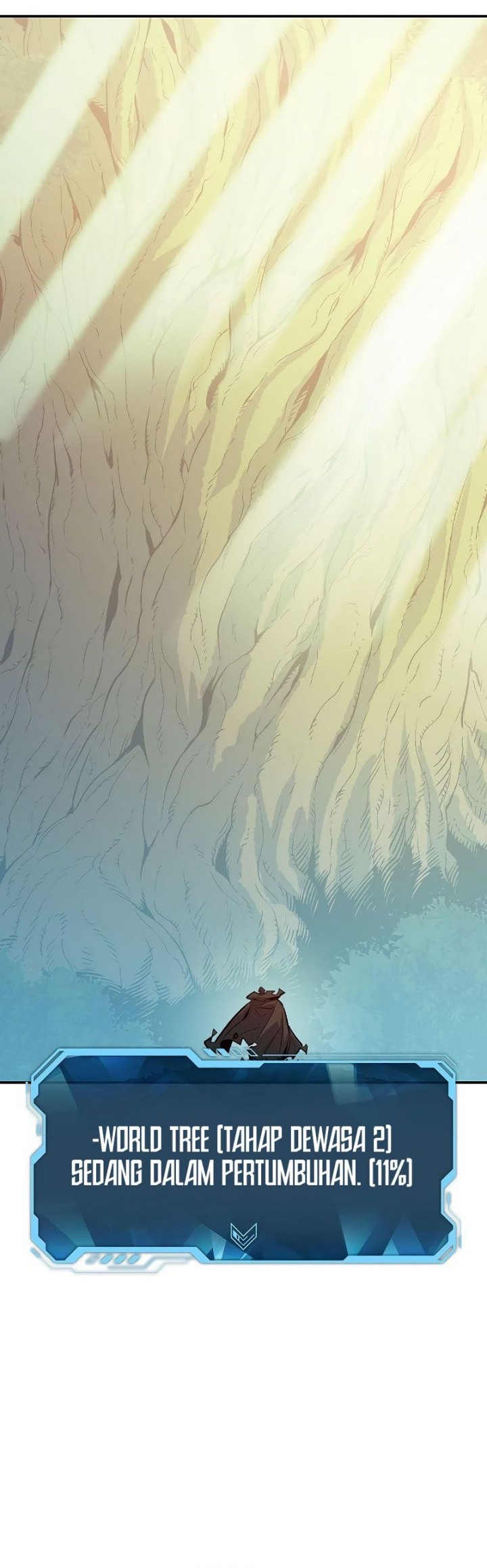 Alone Necromancer Chapter 179 Gambar 52