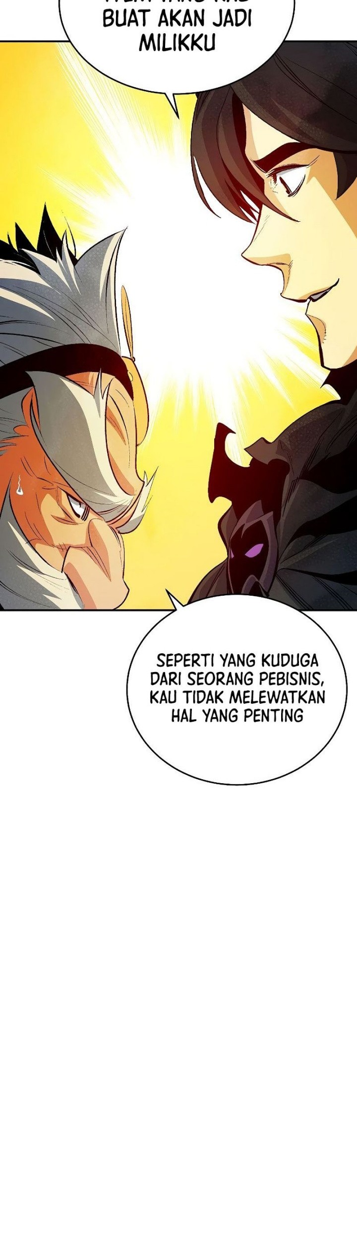 Alone Necromancer Chapter 179 Gambar 51