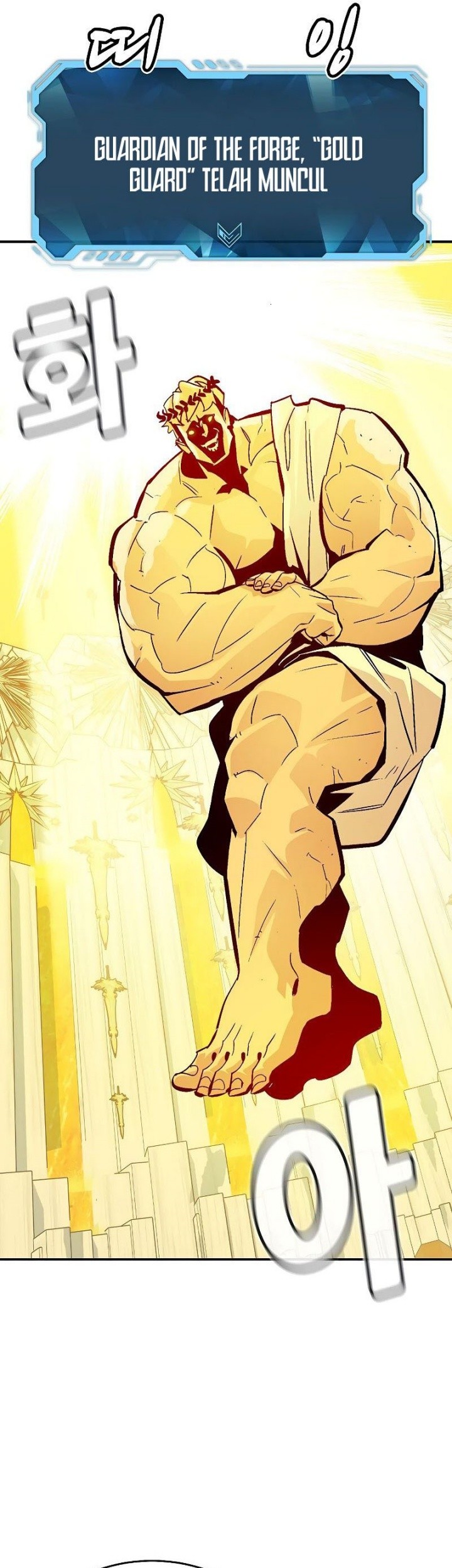 Alone Necromancer Chapter 179 Gambar 5