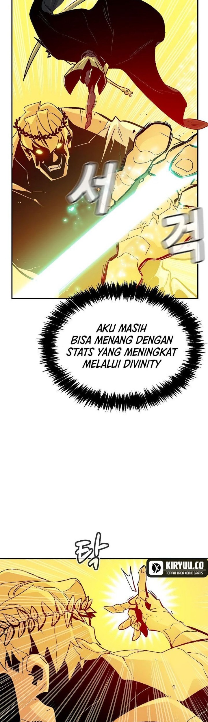 Alone Necromancer Chapter 179 Gambar 10