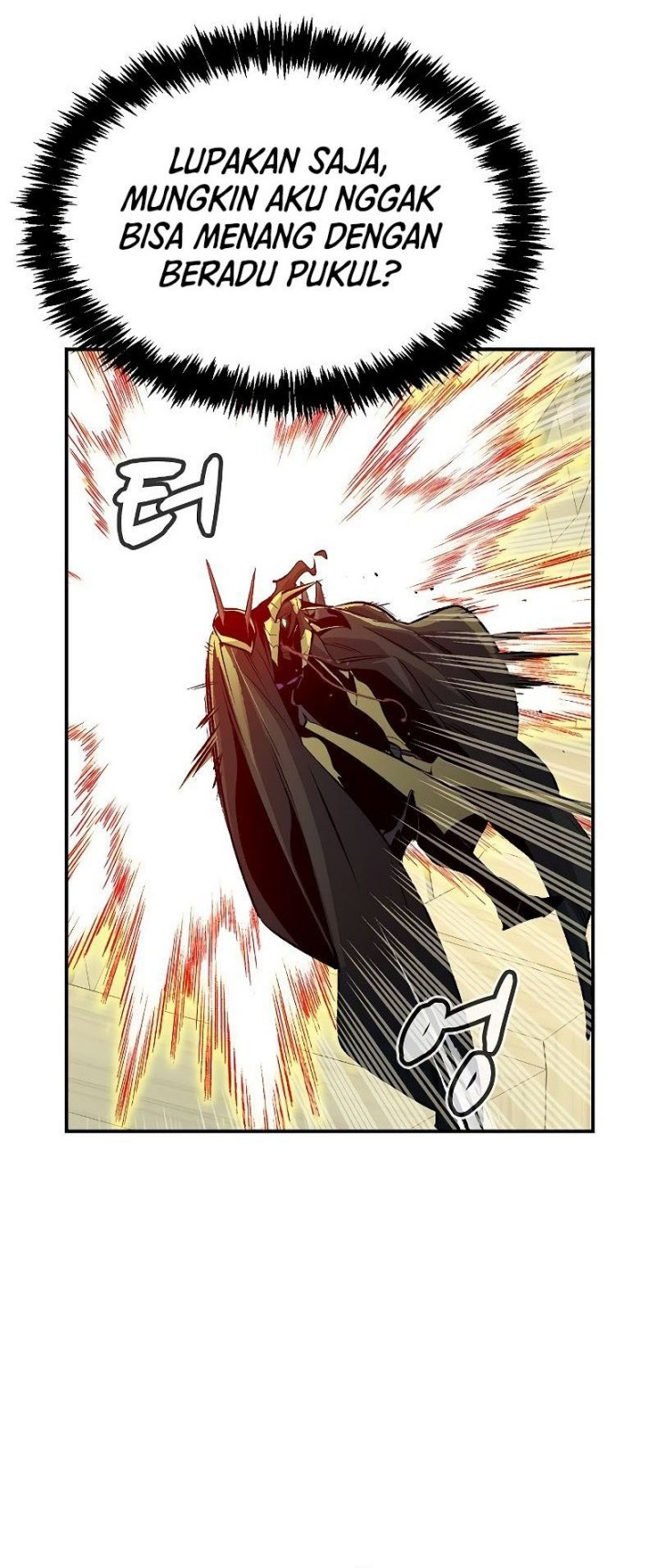 Alone Necromancer Chapter 179 Gambar 12