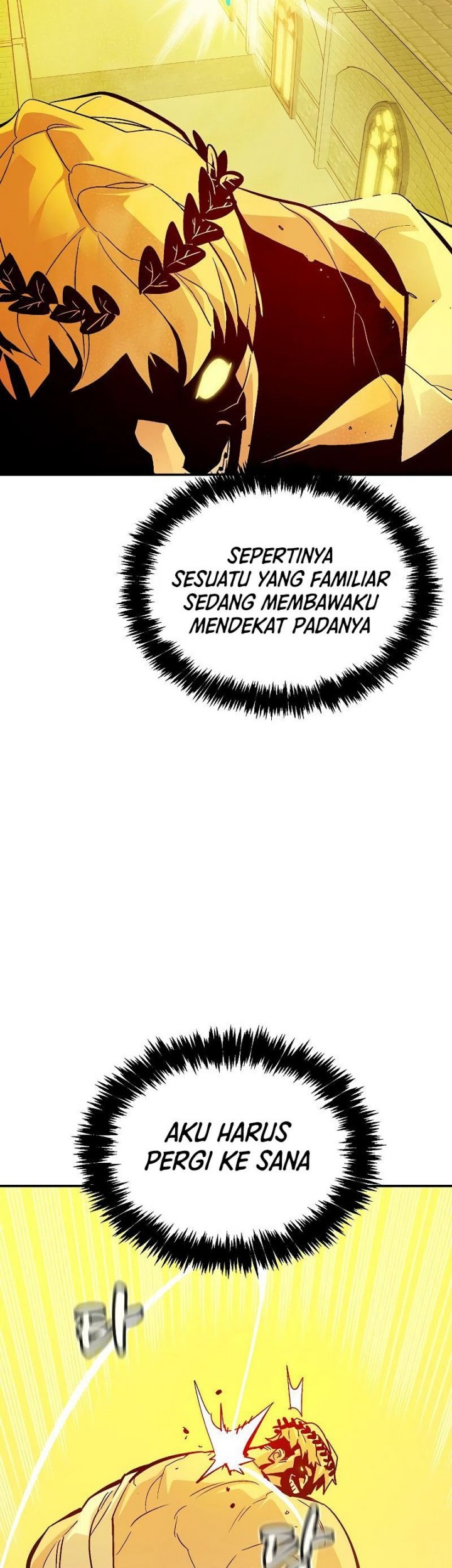 Alone Necromancer Chapter 179 Gambar 14